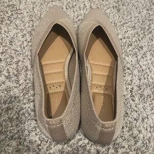 Kelly &Katie Flats!!! Brand new never worn!!!!!